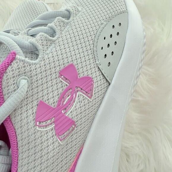 Under Armour Charged Surge 4 Women's Size 10 Running‎ Shoe Sneaker New - Picture 7 of 10